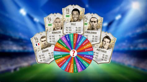 fap roulette fifa|Icon Roulette Wheel .